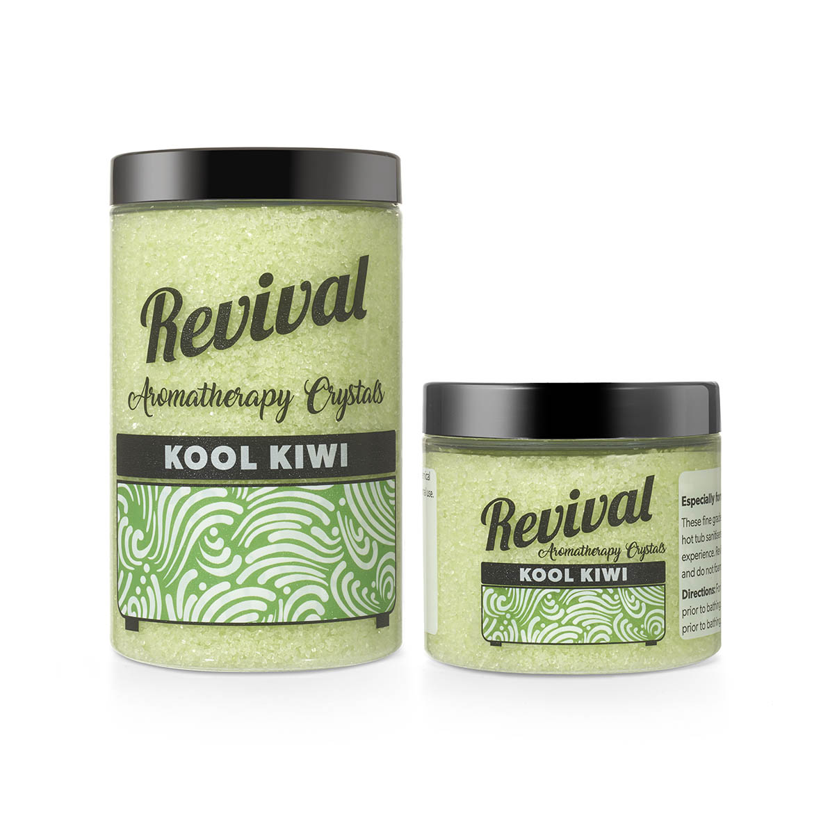 Revival Kool Kiwi 500g